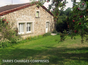 Gîte Saint-Didier-sur-Rochefort, 3 pièces, 4 personnes - FR-1-496-12